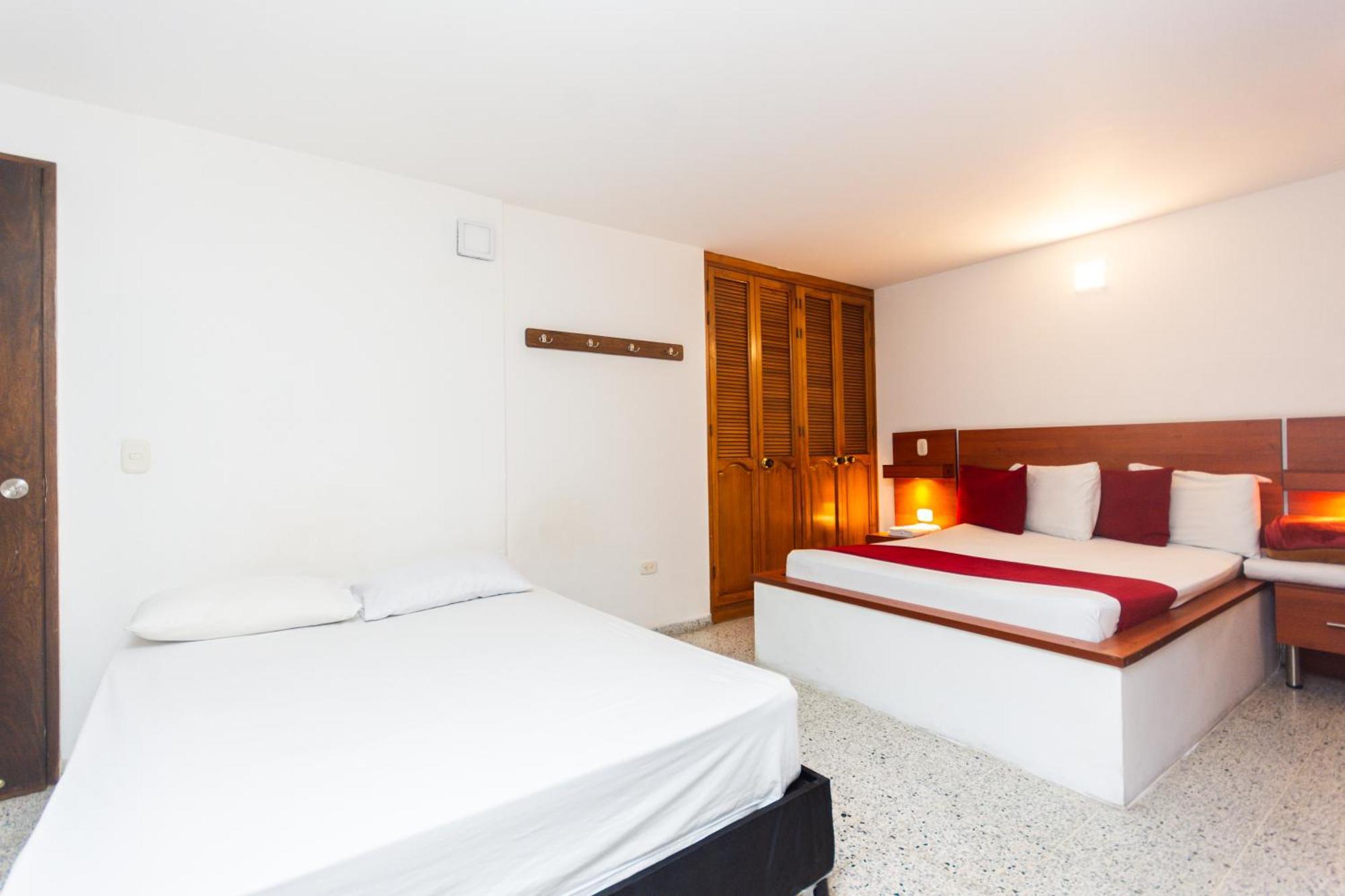 Hotel Bicentenario ริโอเนโกร ภายนอก รูปภาพ