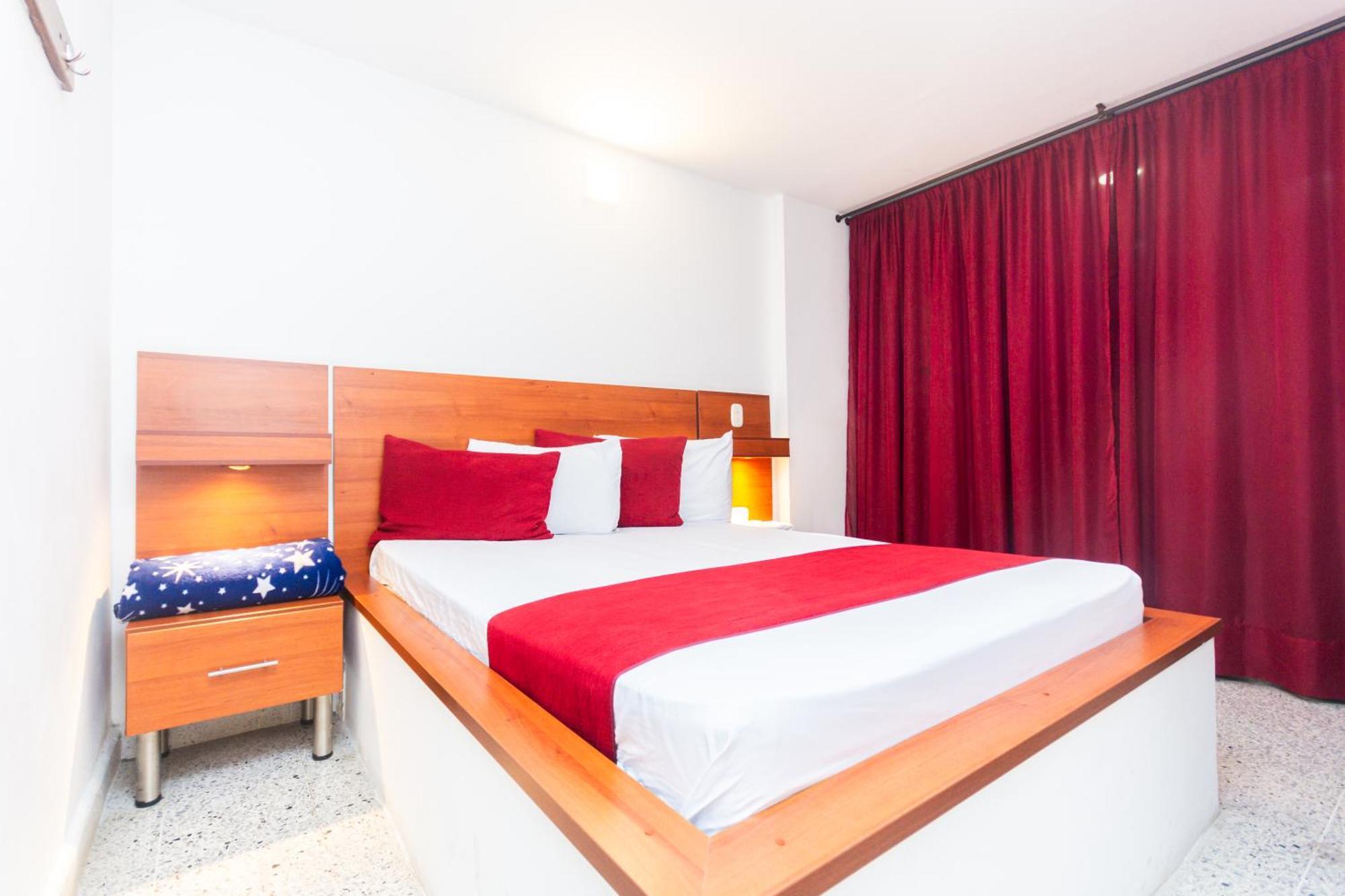 Hotel Bicentenario ริโอเนโกร ภายนอก รูปภาพ